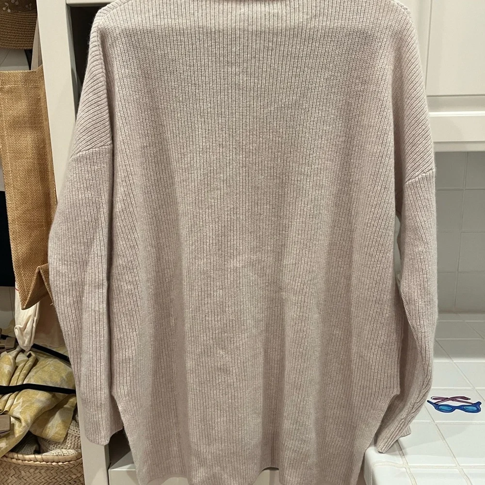 Kinross women’s‎ suéter size S